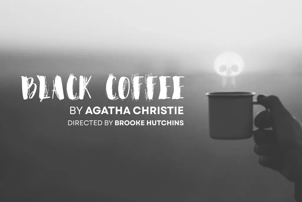 Black Coffee