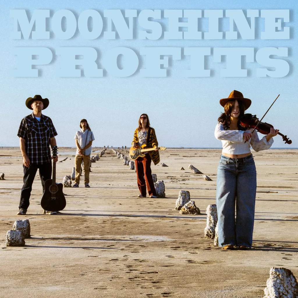 Moonshine Profits