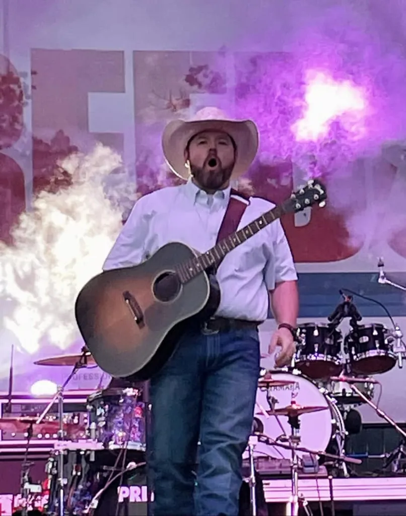 Cody Wayne