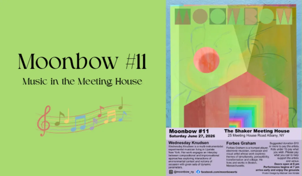 Moonbow #11