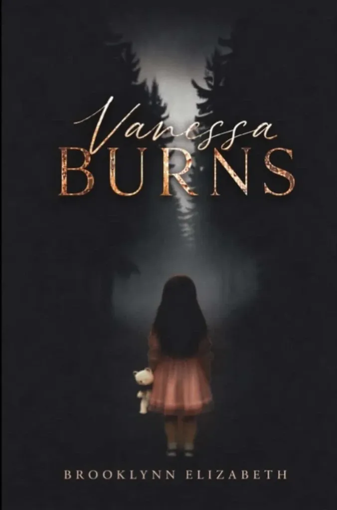 Brooklynn Elizabeth book signing