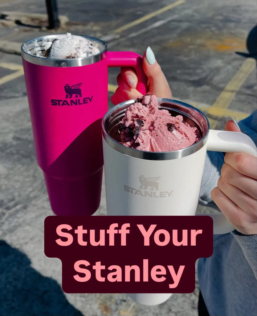 Summer Fest on Broadway! Stuff Your Stanley Cup!