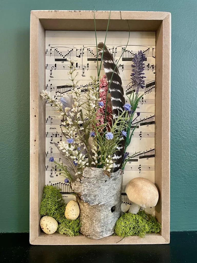 Flower Box Workshop