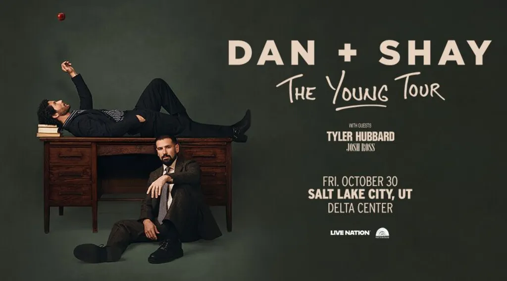Dan + Shay