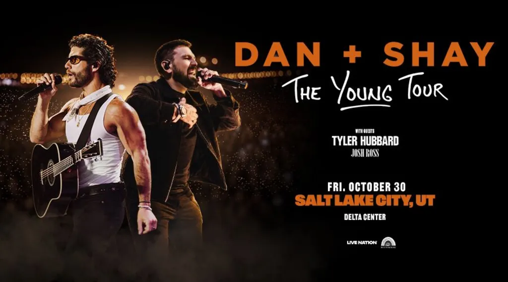 Dan + Shay