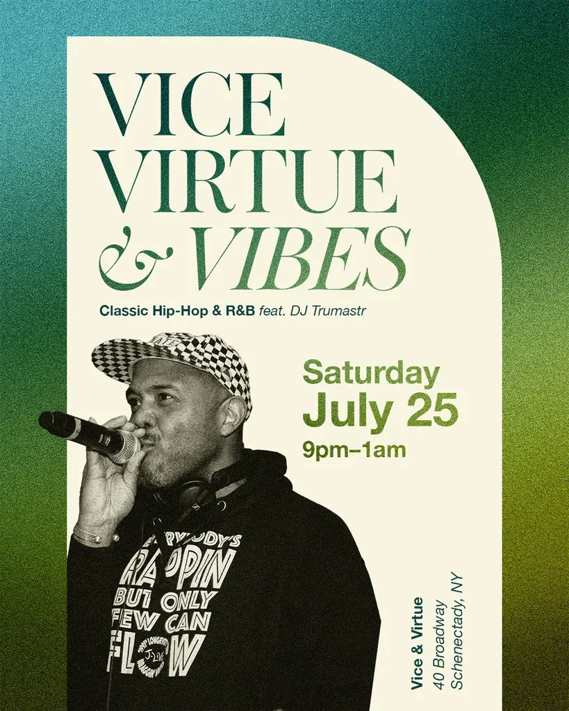 Vice Virtue & Vibes