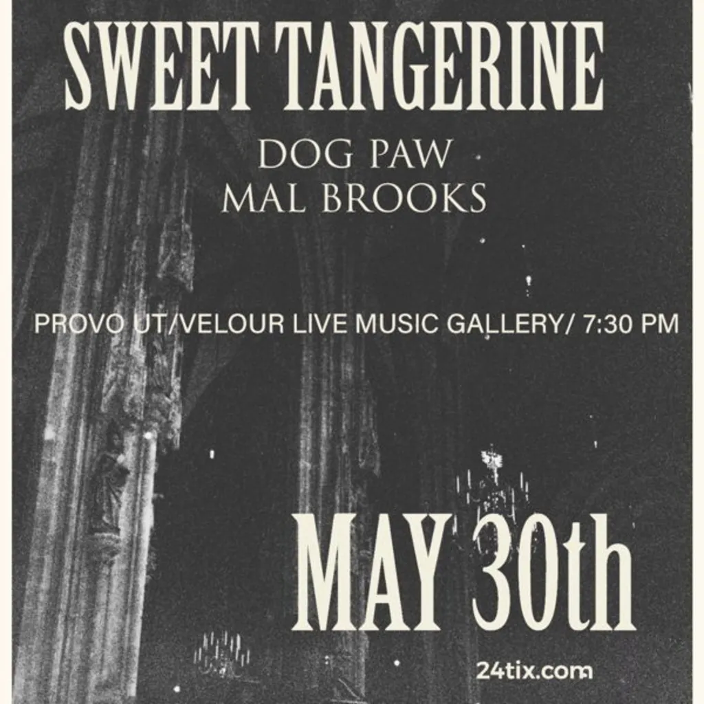 Sweet Tangerine
