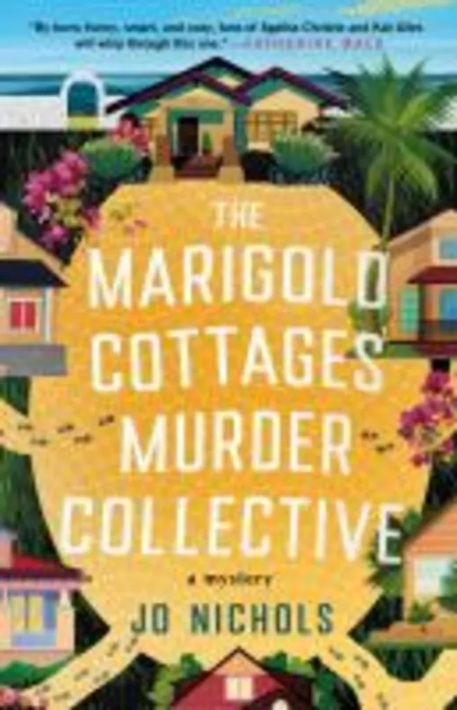 Unraveling Yarns Mystery Book Club In-Person