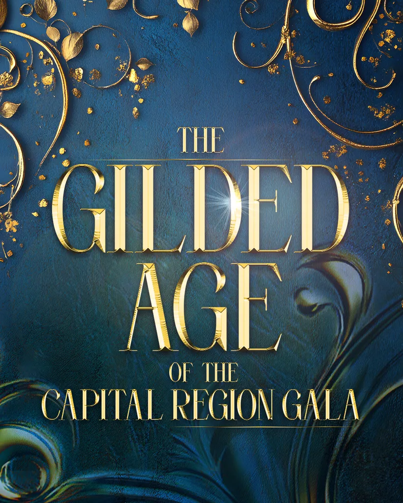 The Gilded Age of the Capital Region
