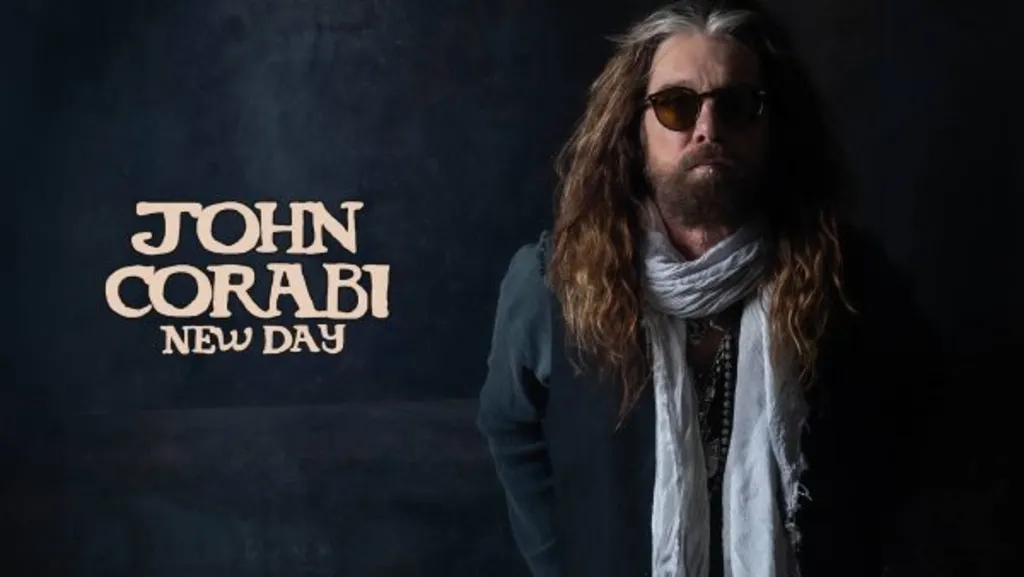 John Corabi & Friends – formerly of Motley Crue
