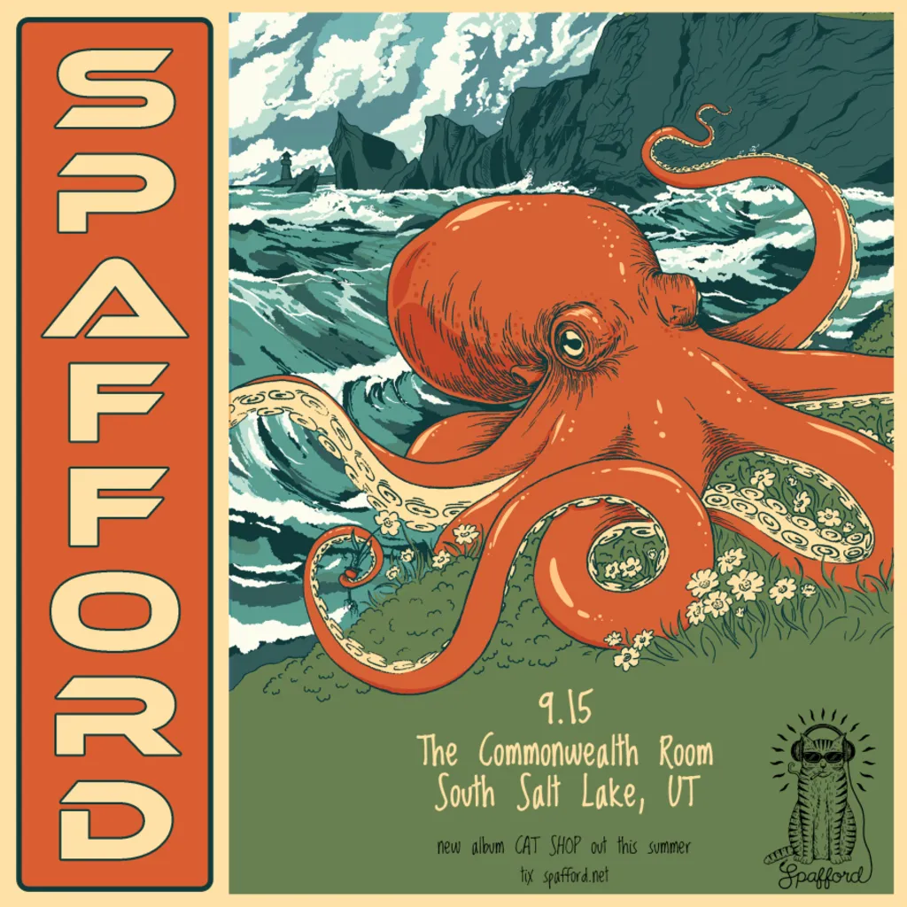 Spafford