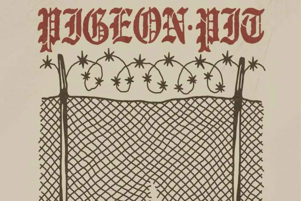 JRC Events Presents Pigeon Pit – Summer 2026 Tour with special guests: Propolis