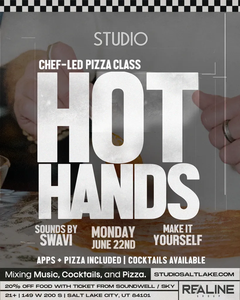 Hot Hands | Pizza Class | DJ Swavi