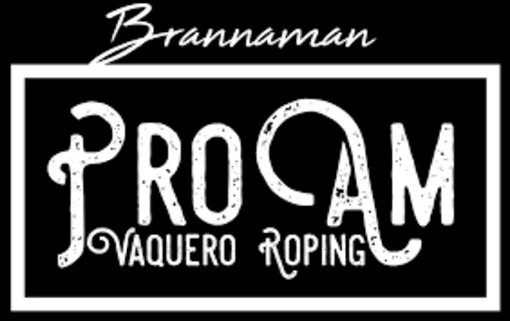 Brannaman ProAm Vaquero Roping
