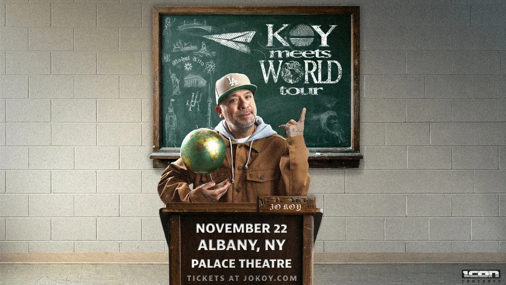 Jo Koy