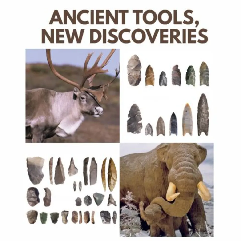 Ancient Tools, New Discoveries: Results of Protein Residue Analysis on Ice Age Stone Tools in the New York Region