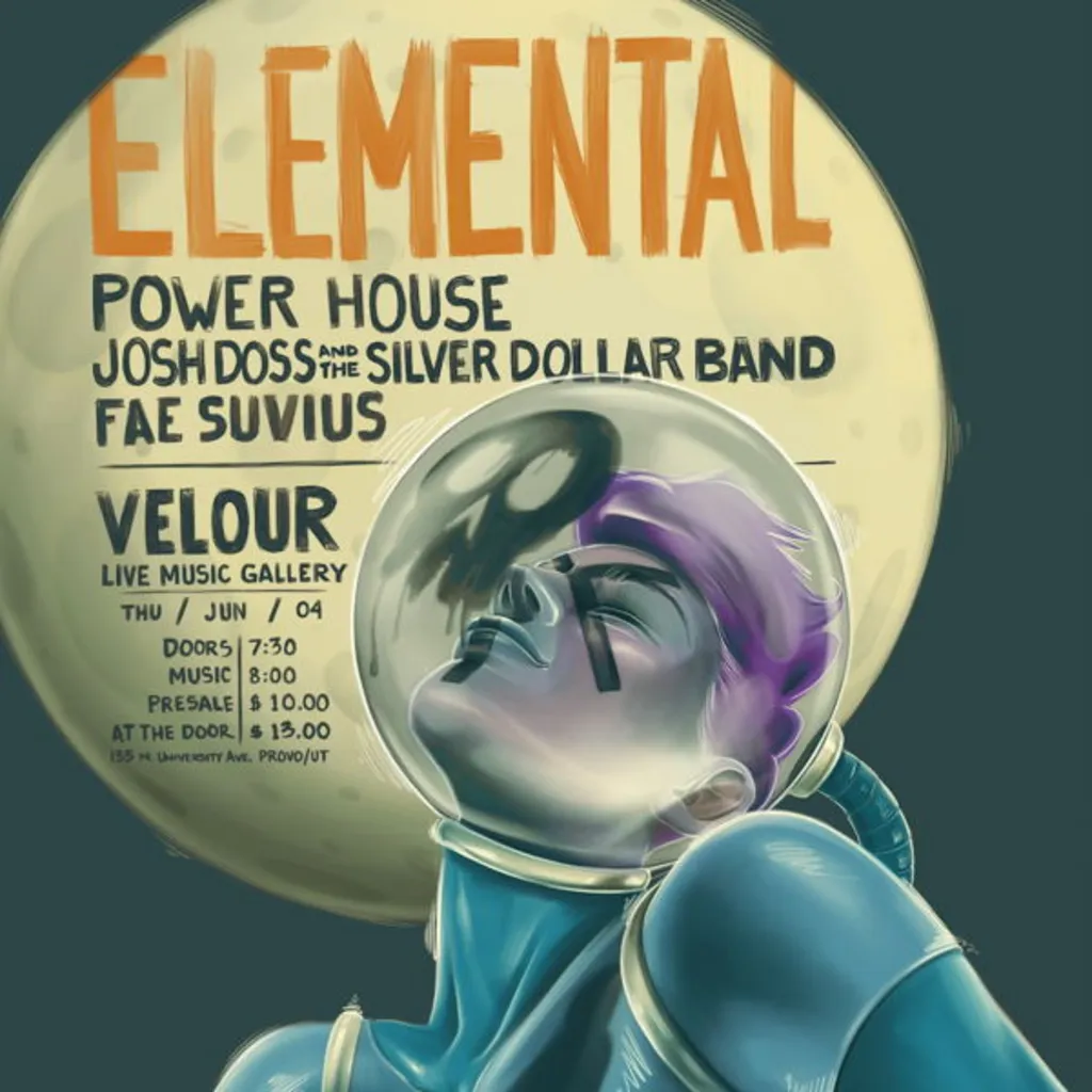 Elemental "Reunion Show"