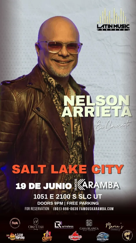 Nelson Arrieta