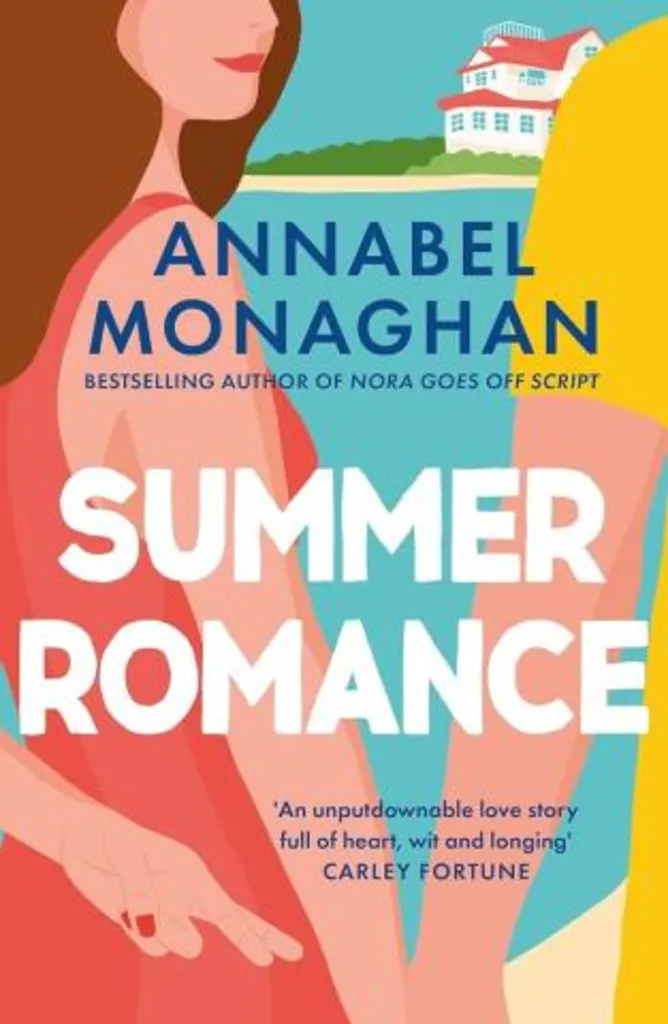 Hopeless Romantics Book Club: Summer Romance
