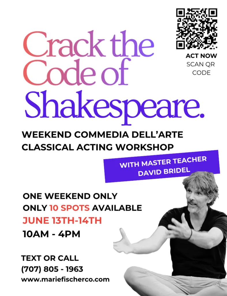 Commanding Classical Language: Half-Mask Intensive