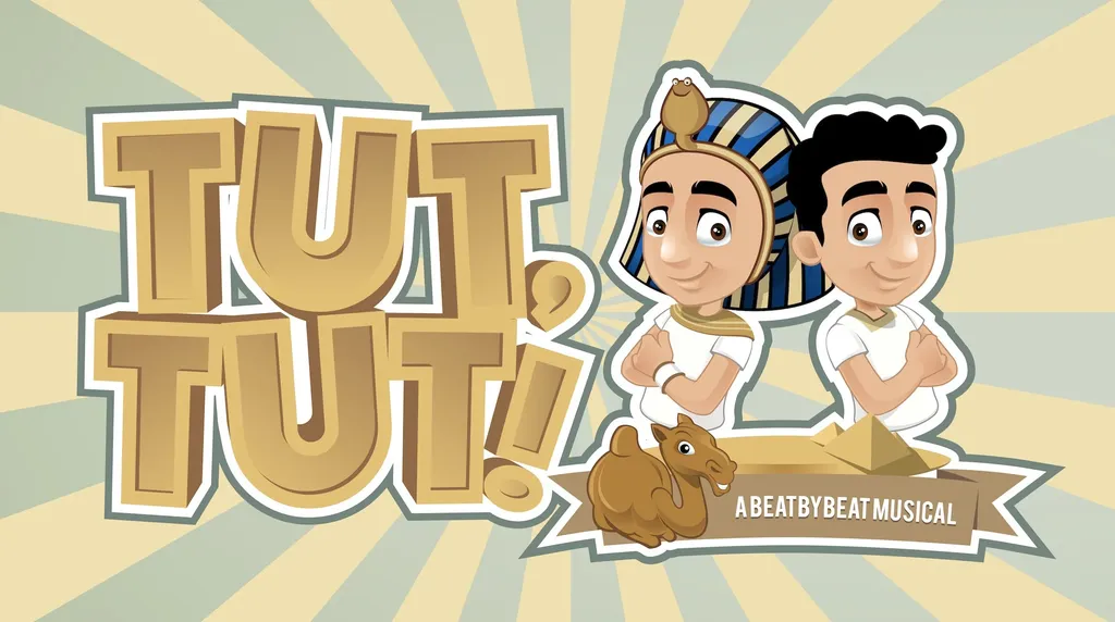 Tut, Tut!