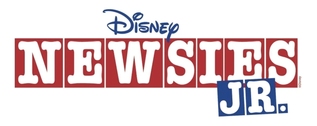 Newsies Jr.