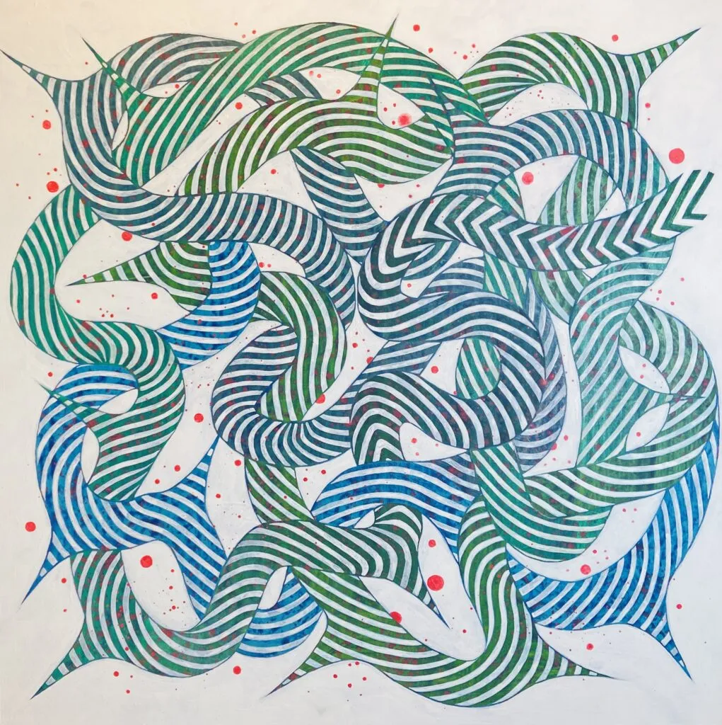 HAZMAT (Stephen Olivier) – Spotlight Gallery Exhibition