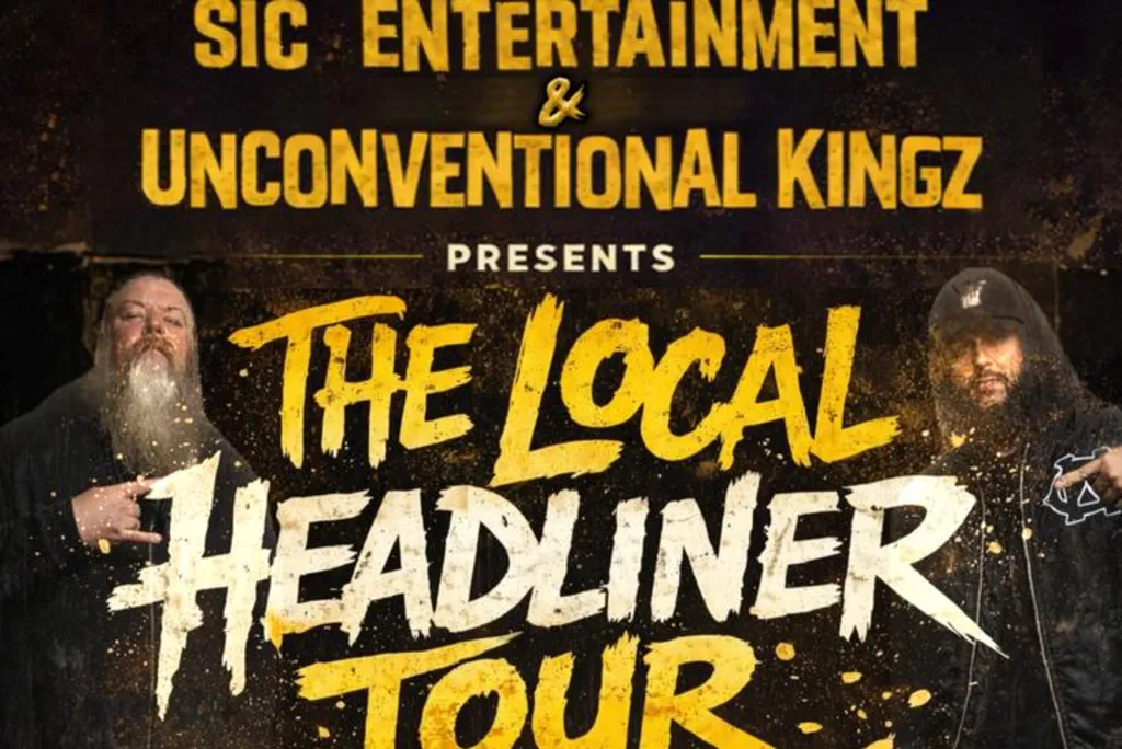 Unconventional Kingz
