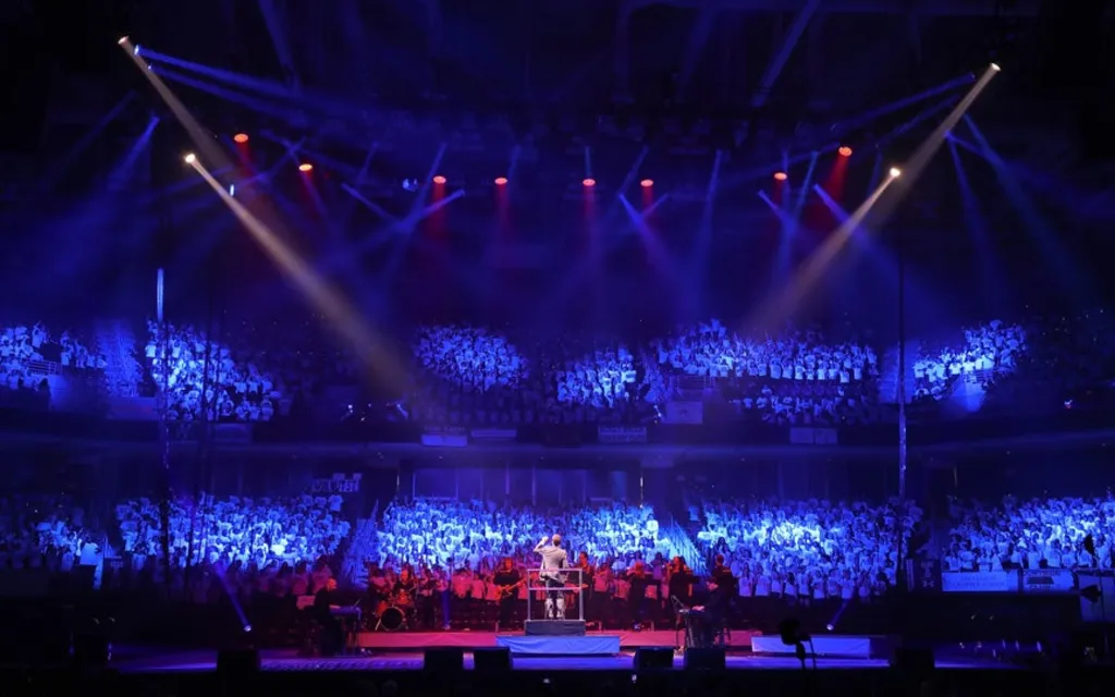 American Young Voices