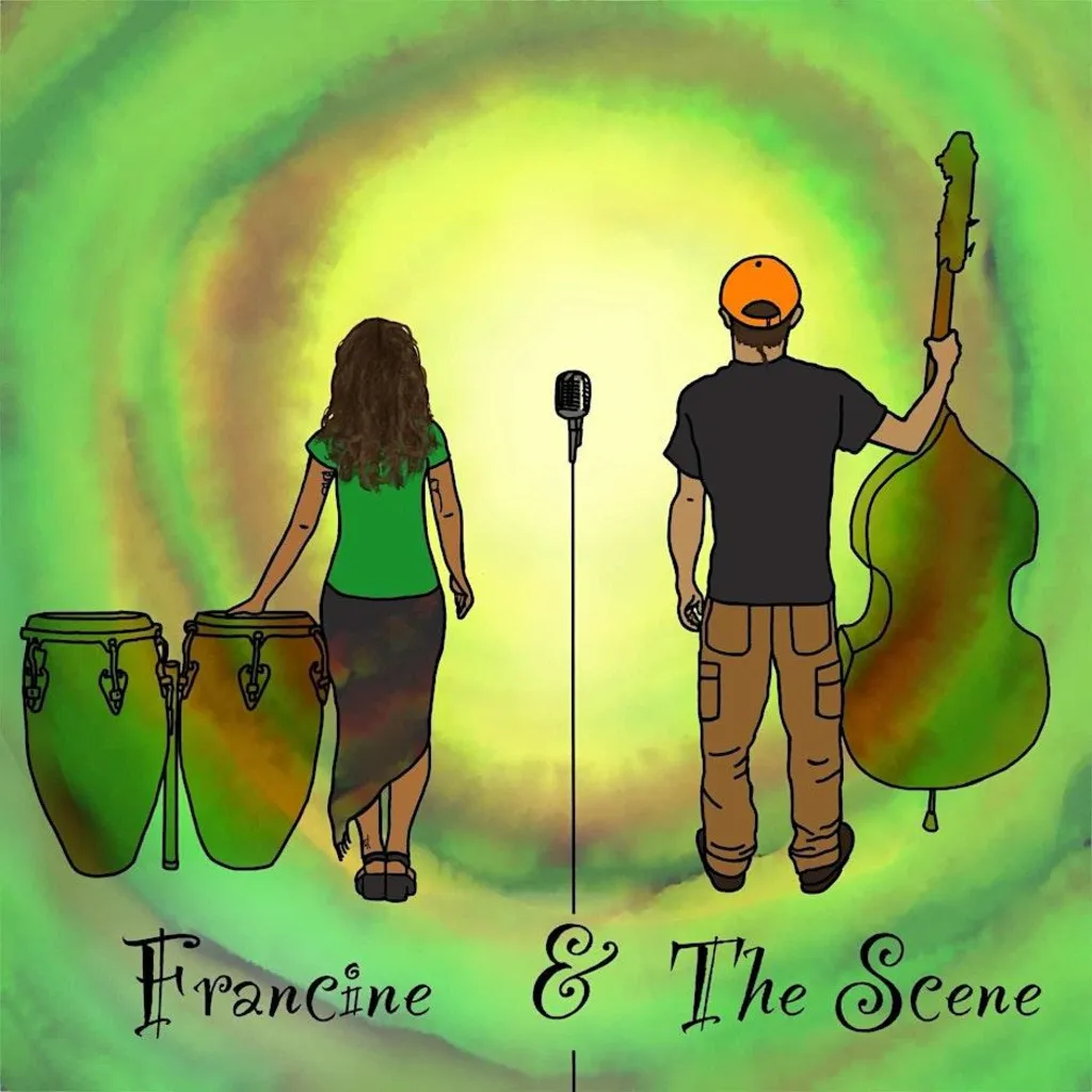 Francine & the Scene