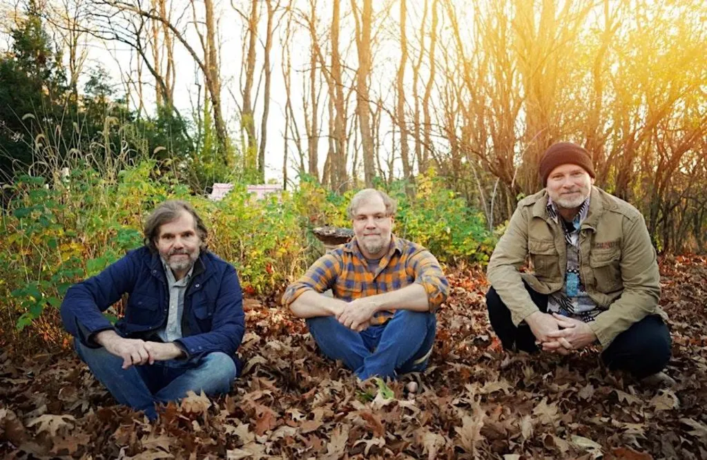 Happy Hour with The Eastern Highs at The Eleven
