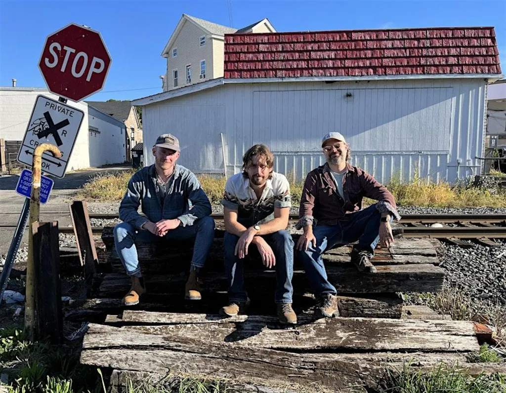 The Eugene Tyler Band at The Eleven at Lark Hall