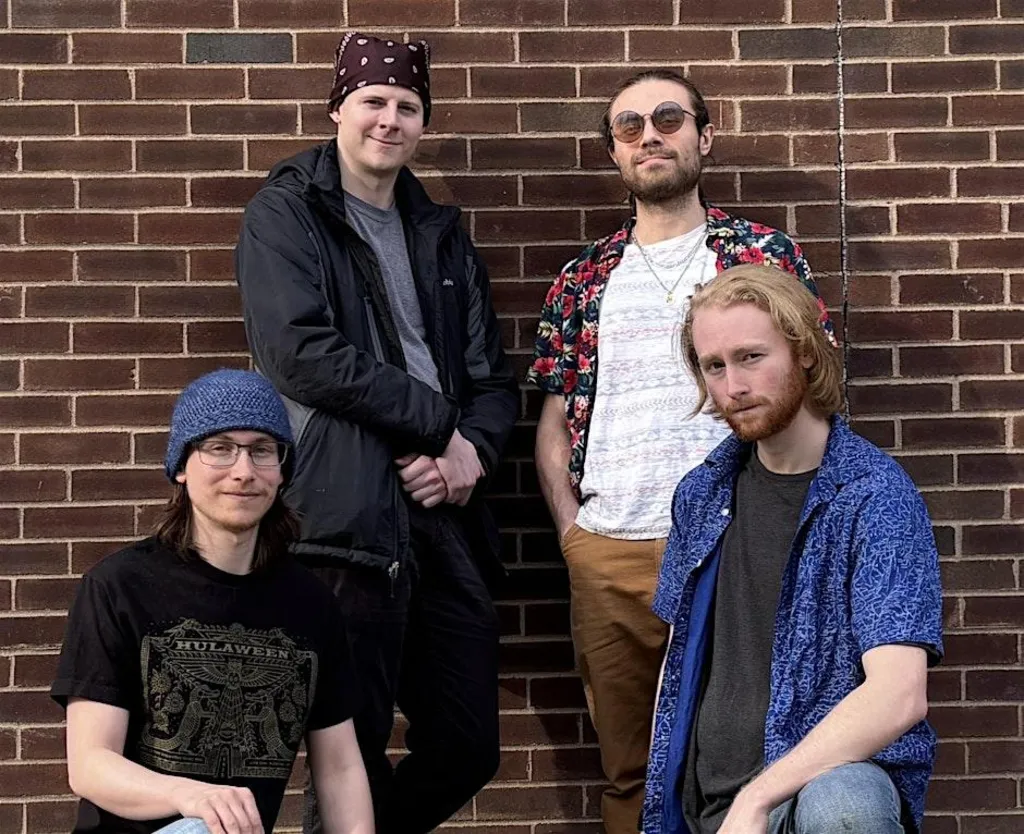 Happy Hour with The Plexus Band at The Eleven