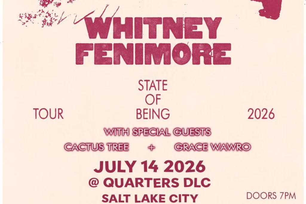 Whitney Fenimore