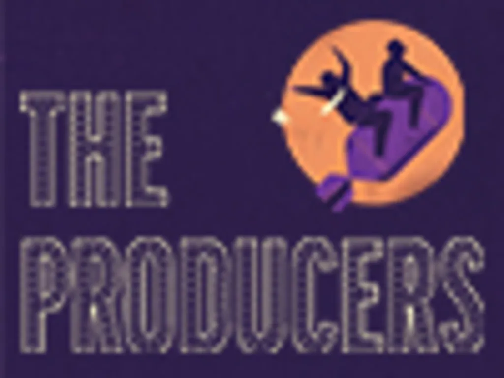 The Producers - (PG-13)