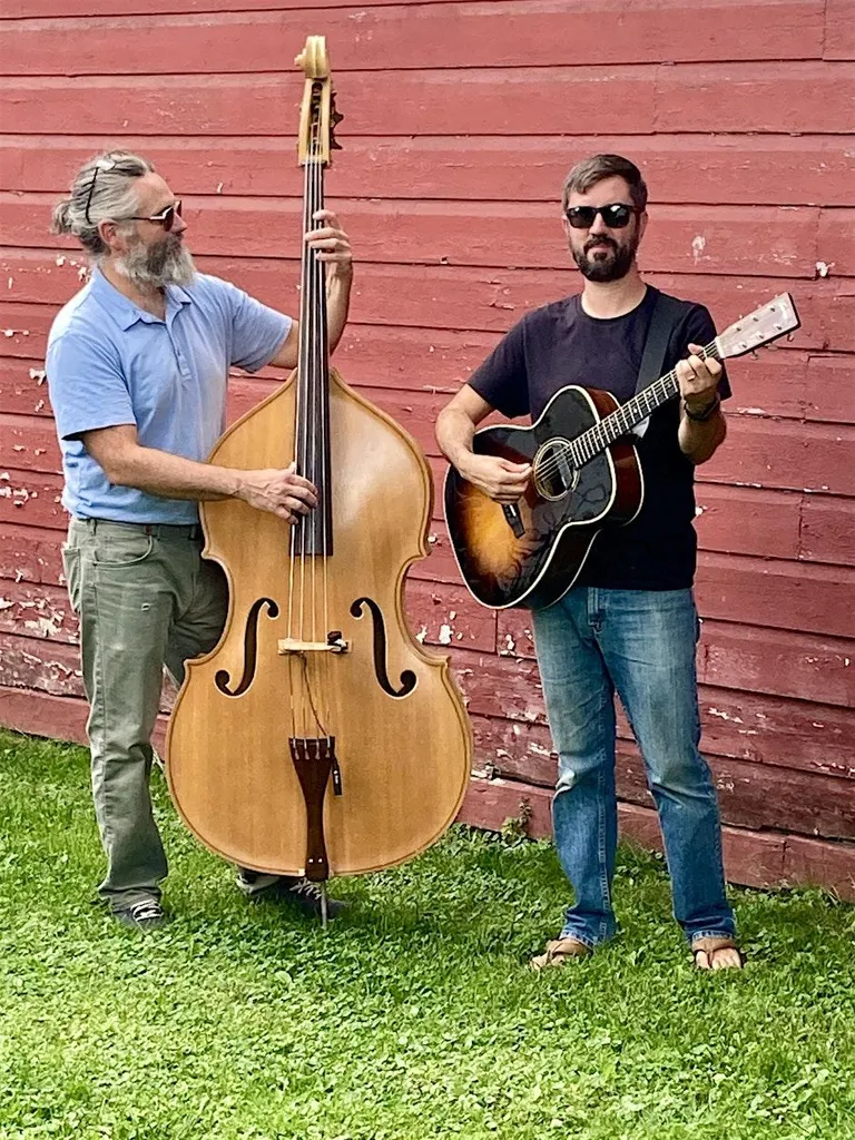Happy Hour with Rusticator