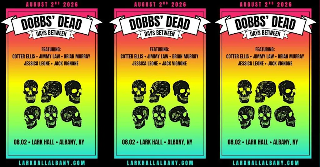 Dobbs' Dead Days Between