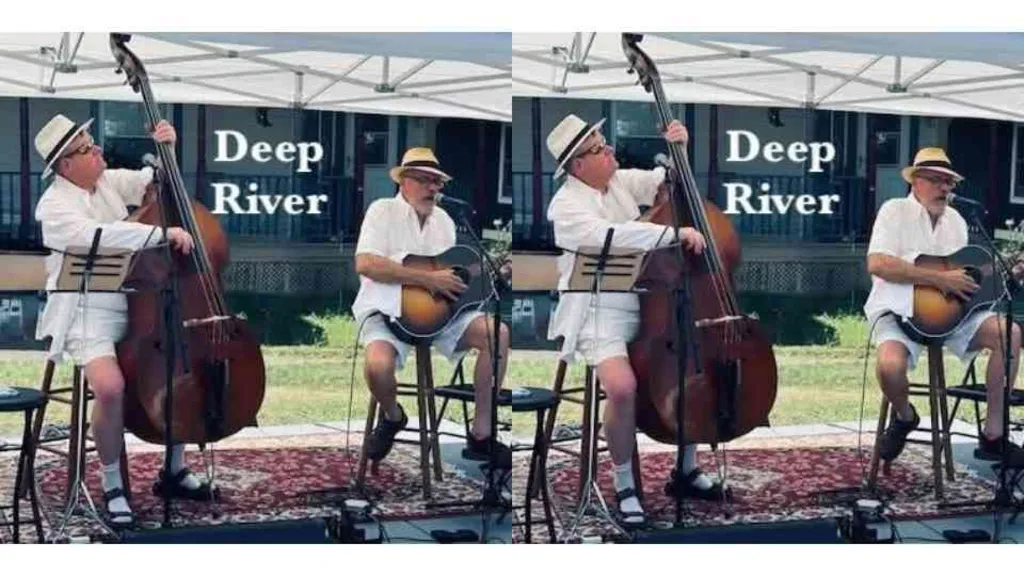 Live Music in Saratoga Springs – Deep River at Artisanal Brew Works