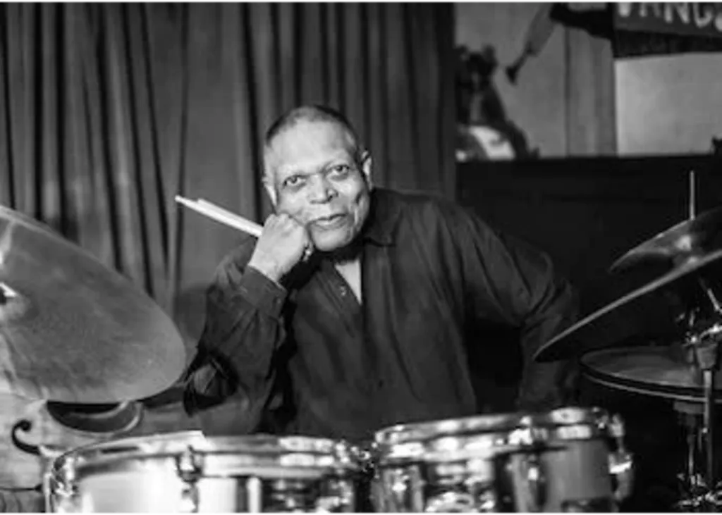 Billy Hart Quartet