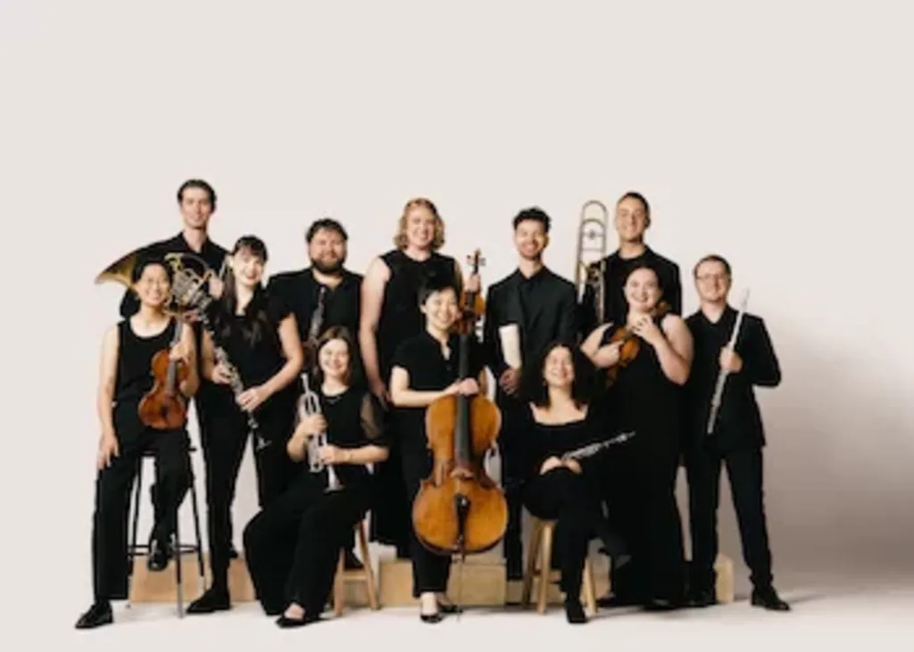 Ensemble Connect