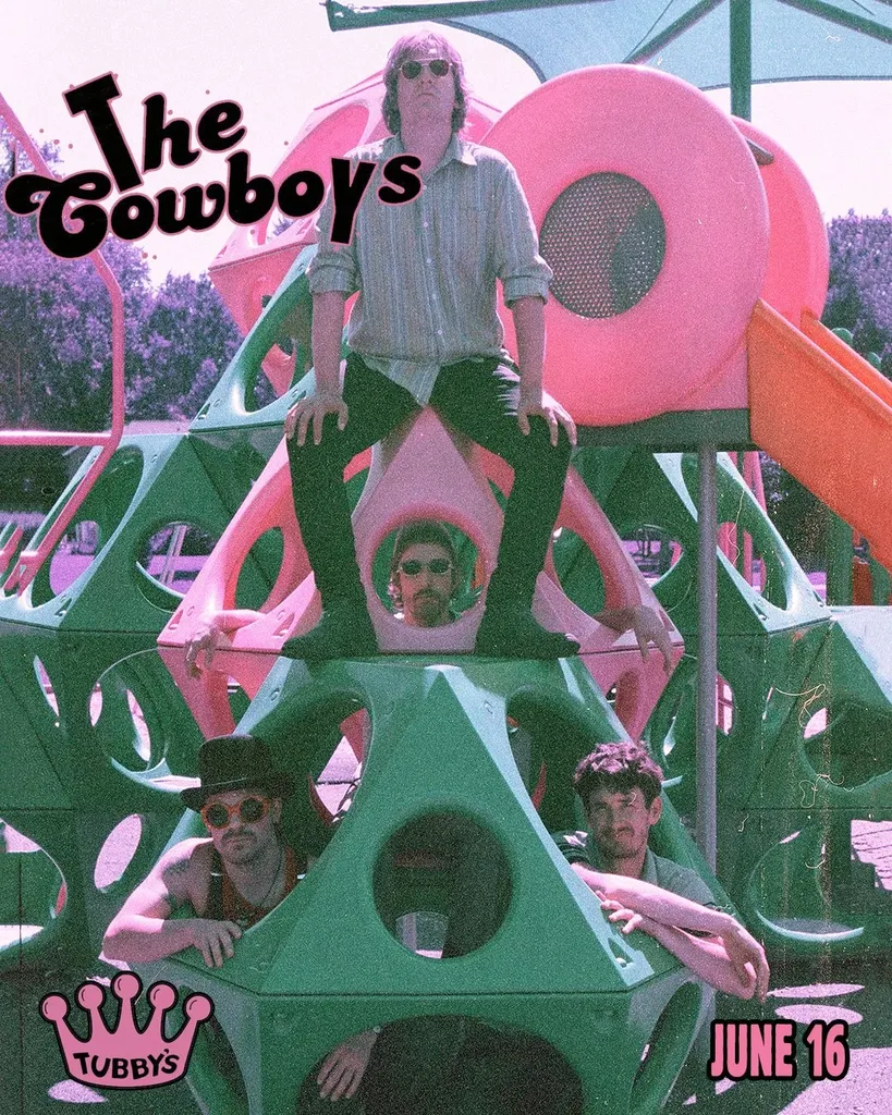 The Cowboys