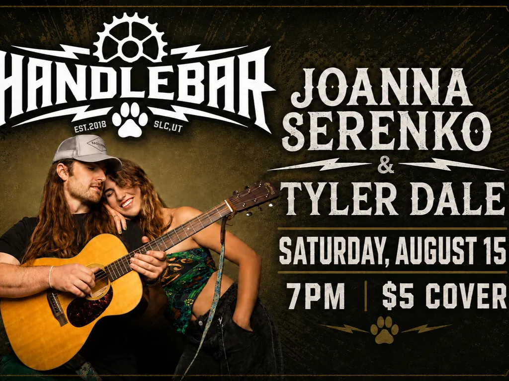 Handlebar Event