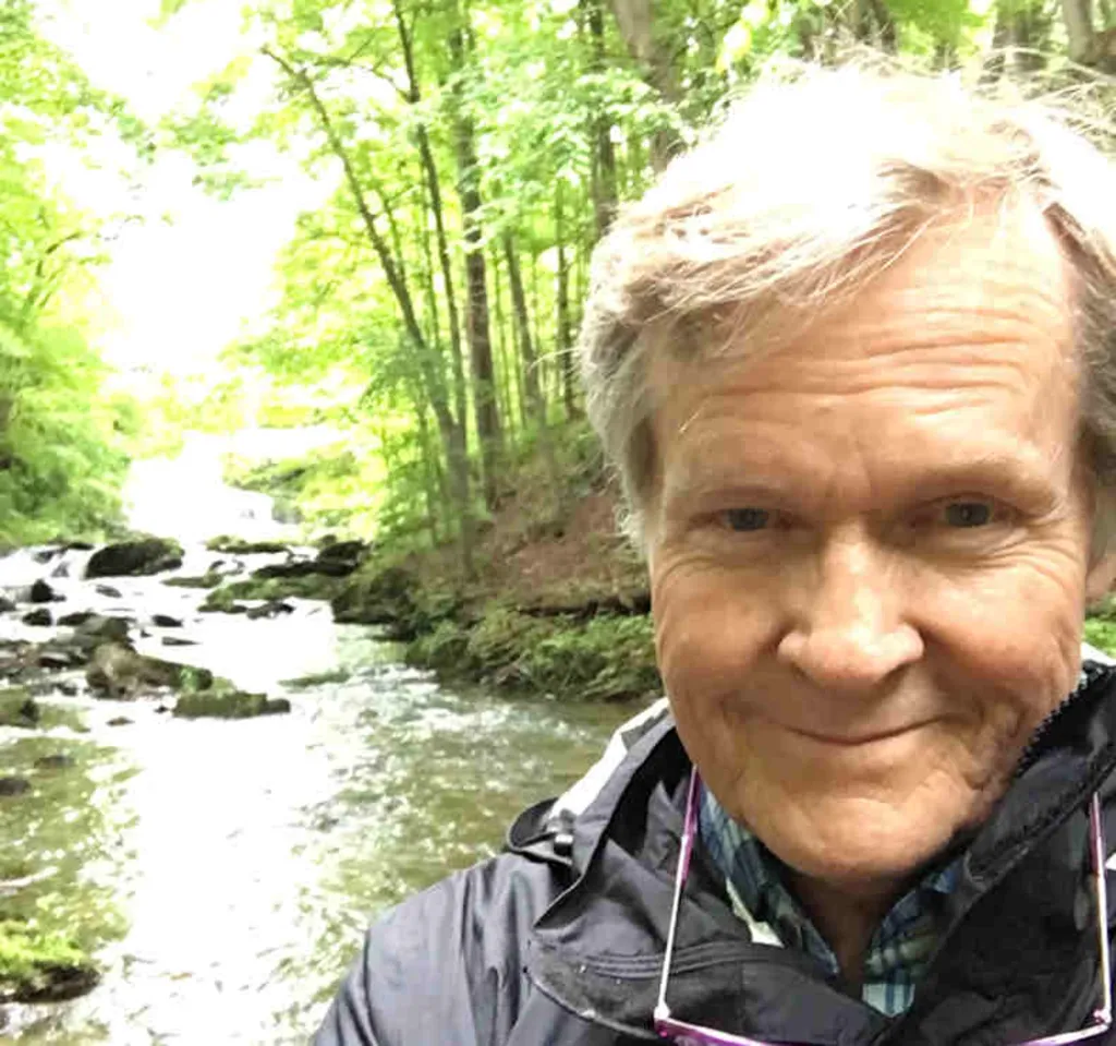 William Sadler – Salon Stage