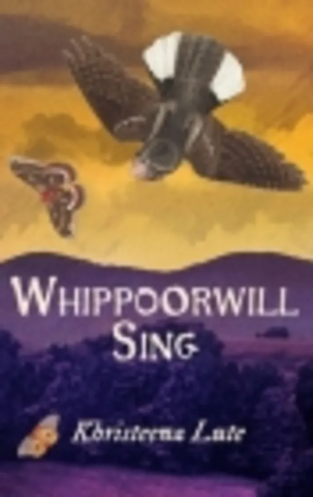 Northshire Saratoga: Khristeena Lute - Whippoorwill Sing