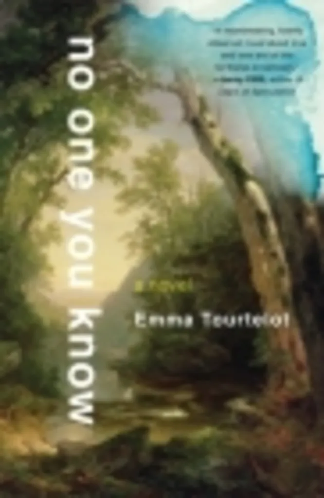 Northshire Manchester: Emma Tourtelot - No One You Know