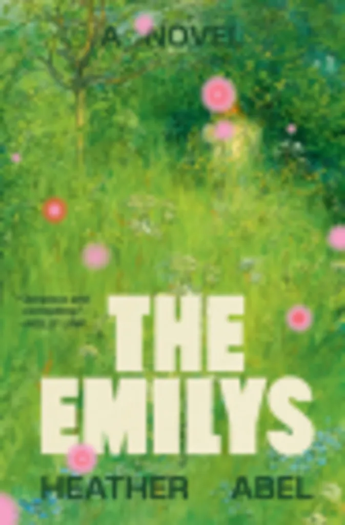 Northshire Manchester: Heather Abel - The Emilys - with Ruth Ozeki