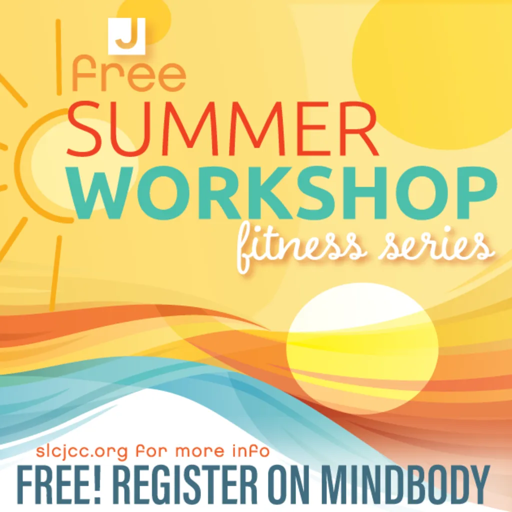 Summer Workshop: Postural Evolution & Upper Body Integration