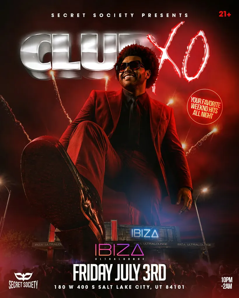Club Xo - Salt Lake City, Utah