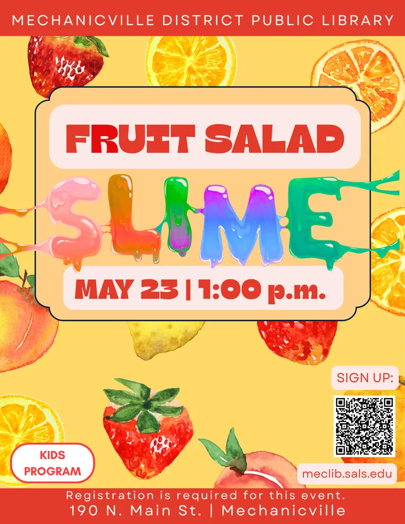 Kids Slime Club