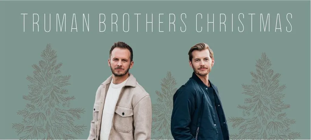 A Truman Bros Christmas